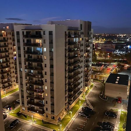 Appartamento Premium Hils Pallady Bucarest Esterno foto