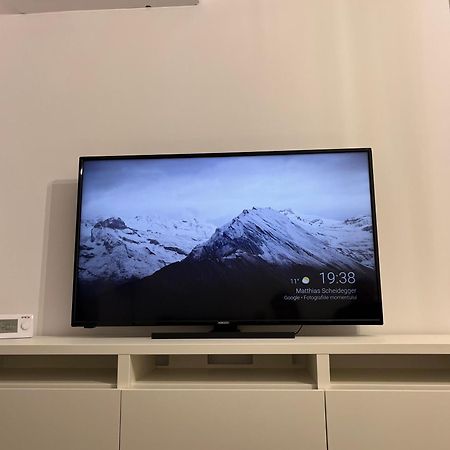 Appartamento Premium Hils Pallady Bucarest Esterno foto