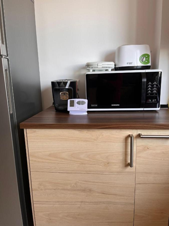 Appartamento Premium Hils Pallady Bucarest Esterno foto