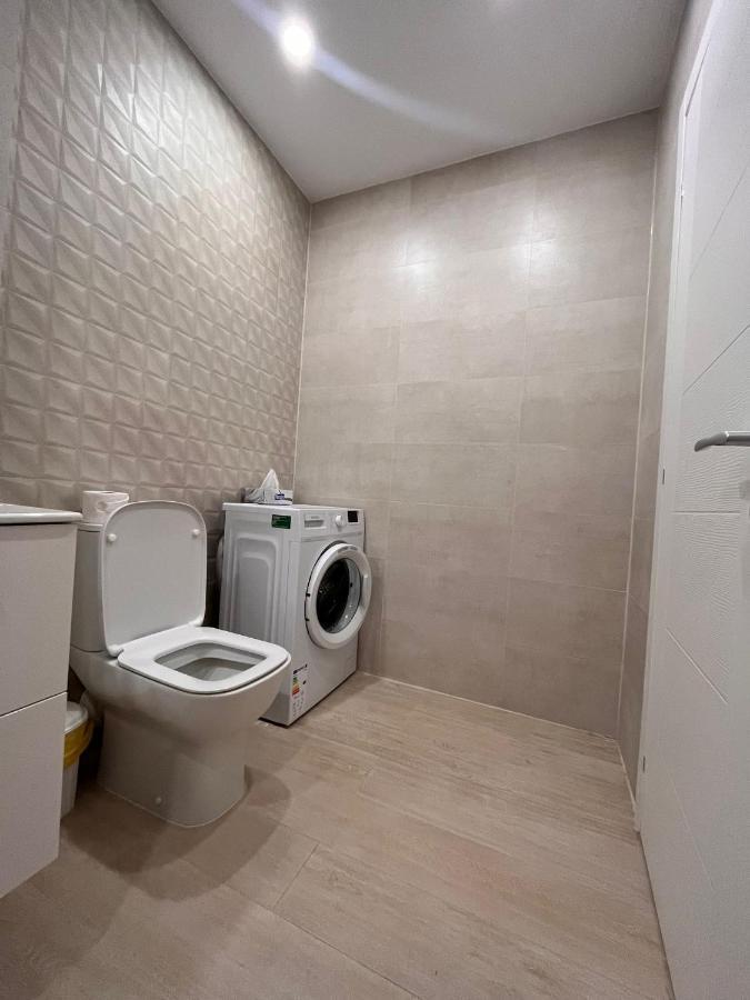 Appartamento Premium Hils Pallady Bucarest Esterno foto