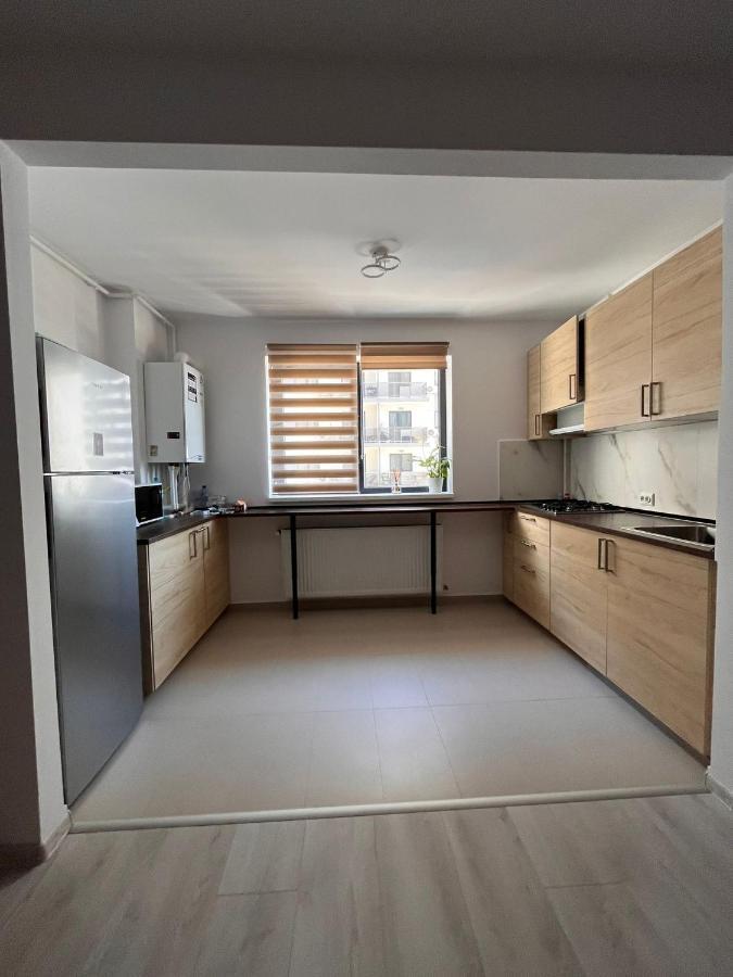 Appartamento Premium Hils Pallady Bucarest Esterno foto