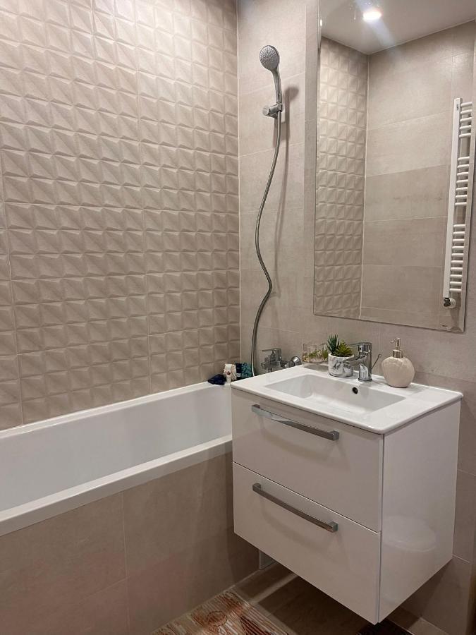Appartamento Premium Hils Pallady Bucarest Esterno foto