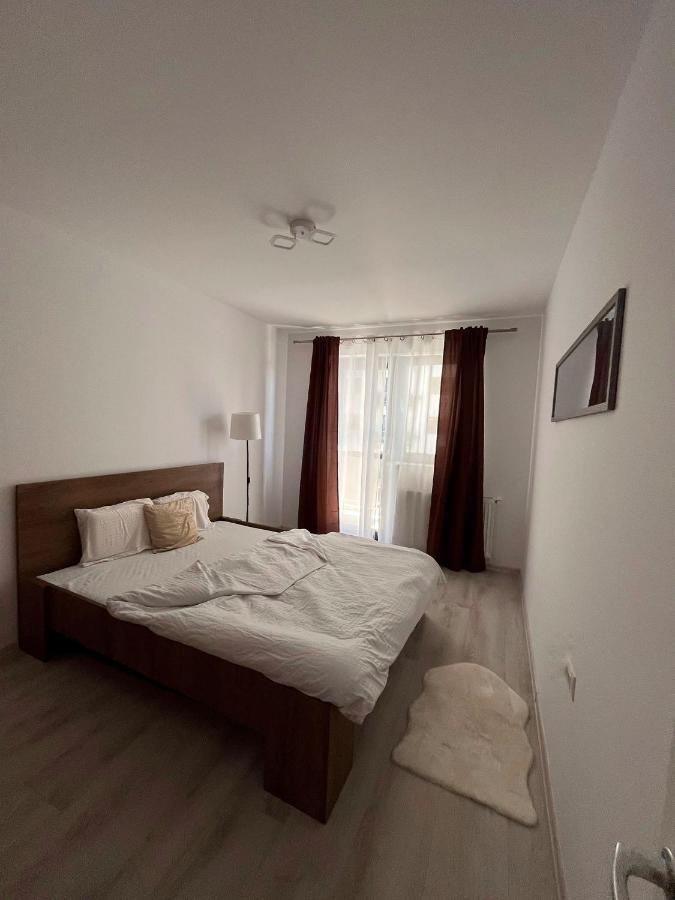 Appartamento Premium Hils Pallady Bucarest Esterno foto