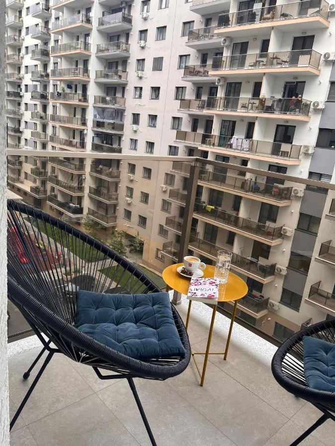 Appartamento Premium Hils Pallady Bucarest Esterno foto