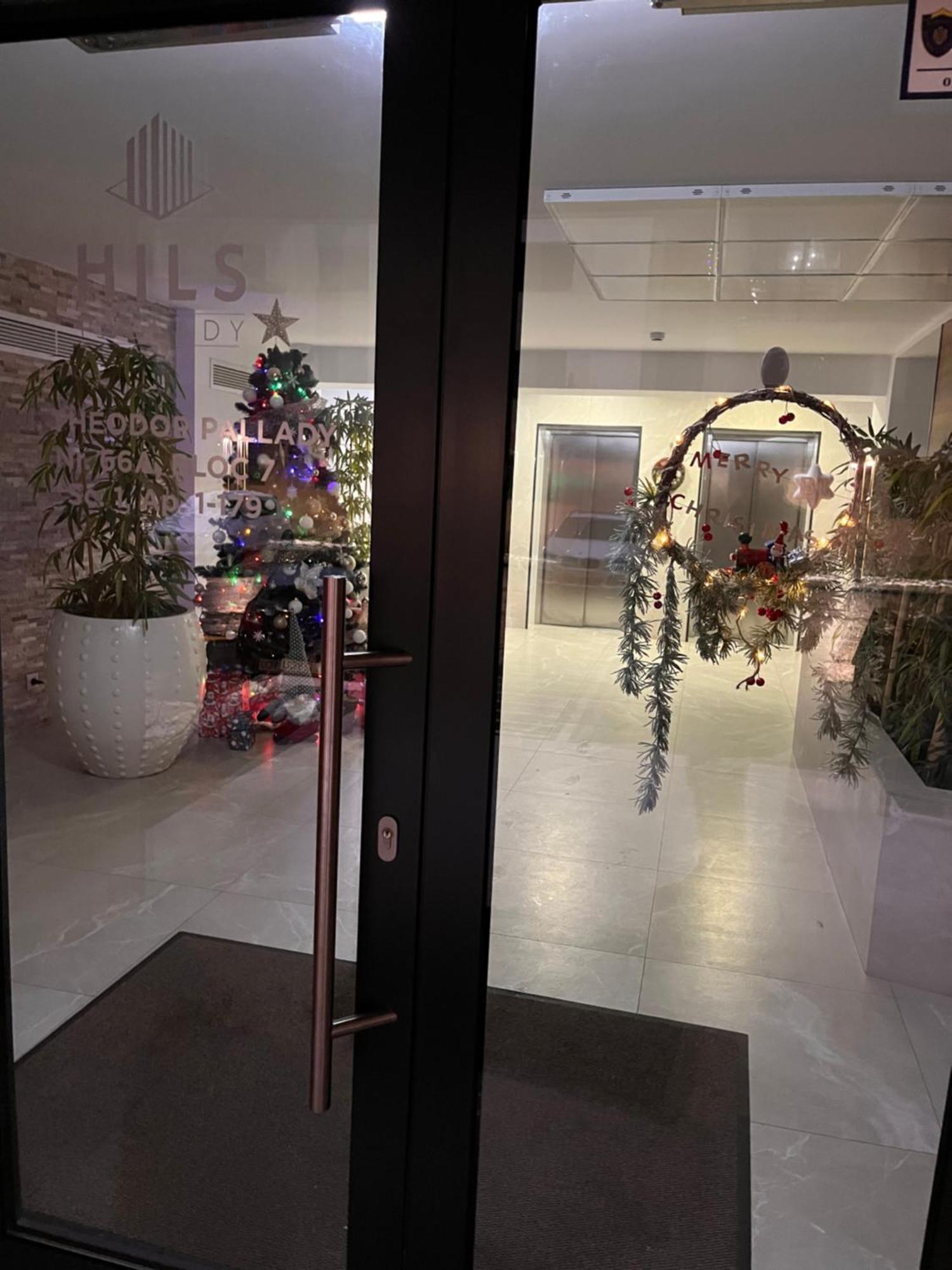 Appartamento Premium Hils Pallady Bucarest Esterno foto