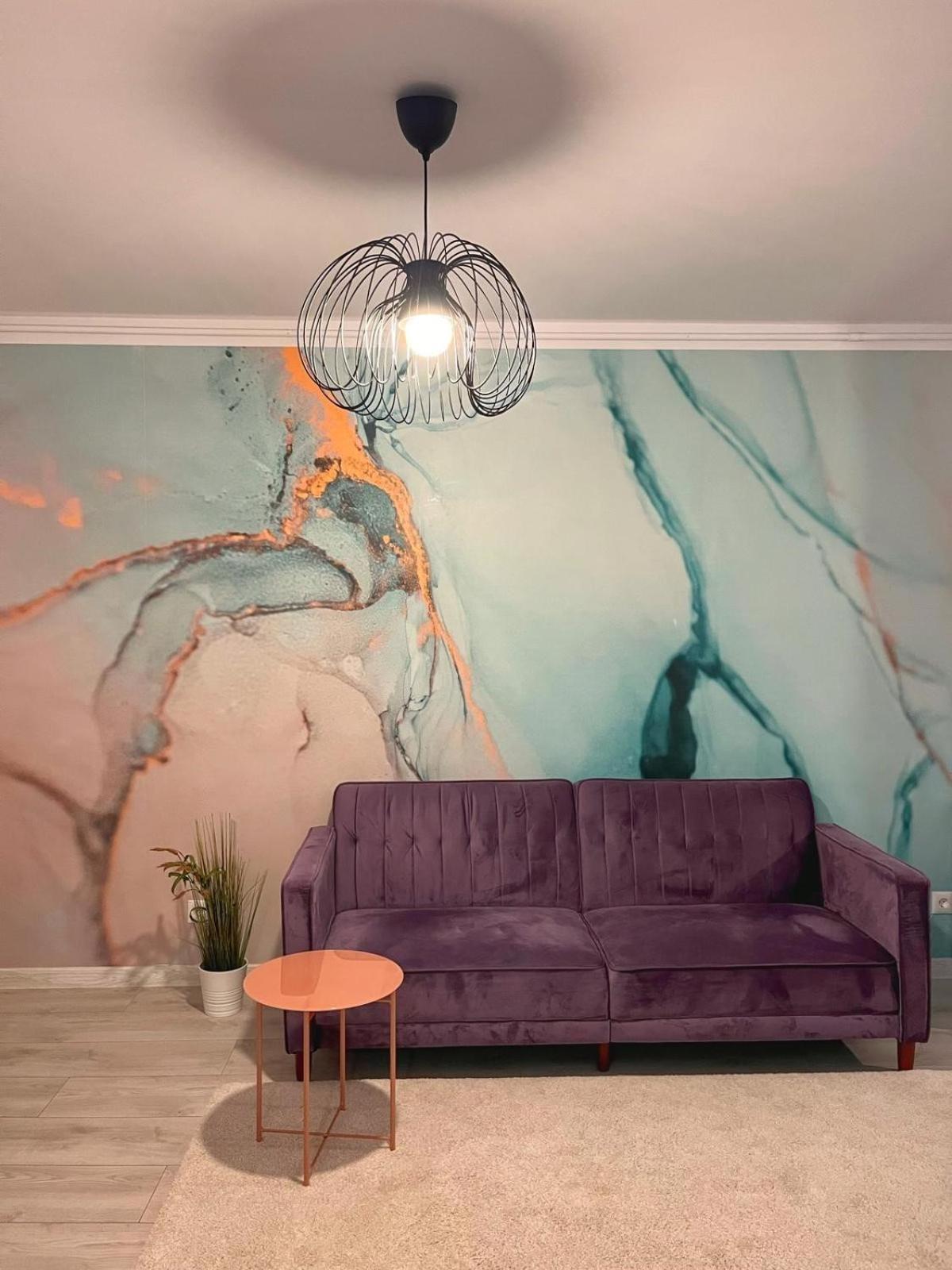 Appartamento Premium Hils Pallady Bucarest Esterno foto