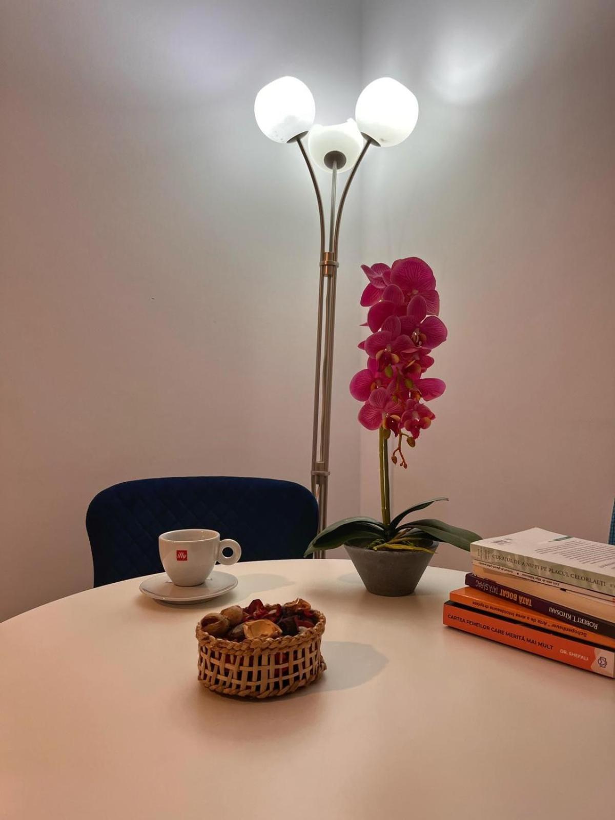 Appartamento Premium Hils Pallady Bucarest Esterno foto