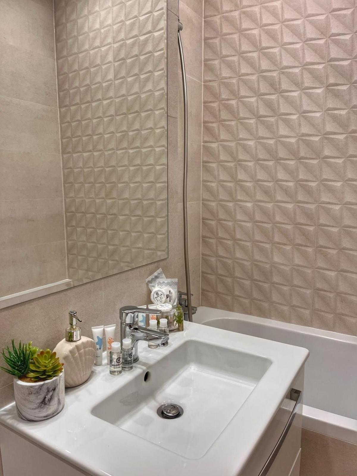 Appartamento Premium Hils Pallady Bucarest Esterno foto