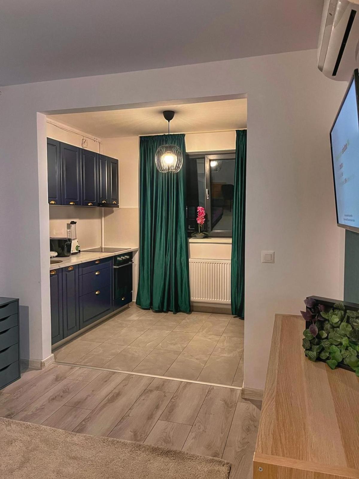 Appartamento Premium Hils Pallady Bucarest Esterno foto