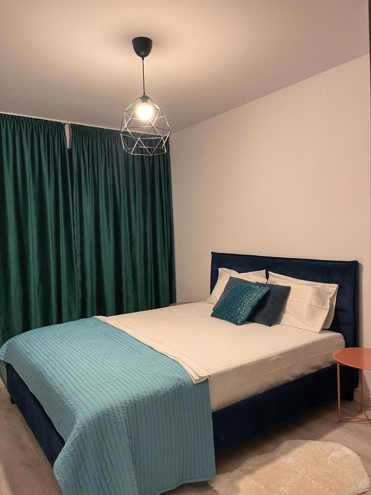 Appartamento Premium Hils Pallady Bucarest Esterno foto